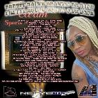 Pretty Round Brown BD Bash Pretty Round Brown BD Bash